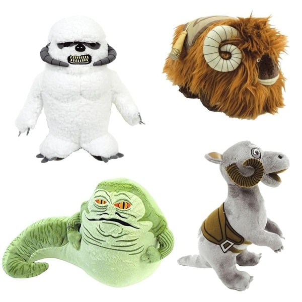 bantha plush