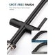 preview thumbnail 8 of 39, Lefton Touchless Pull-Out Kitchen Faucet, Hands Free Motion Sensor Activated, Battery-Free Temperature Display, KF2206