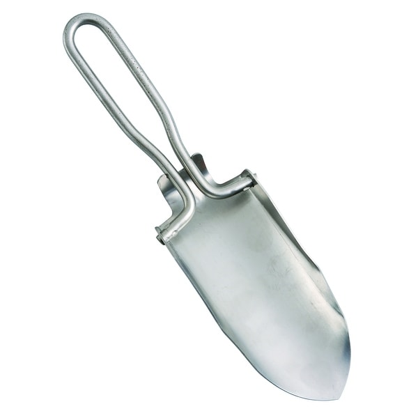 AceCamp Mini Folding Shovel