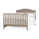 preview thumbnail 13 of 23, Child Craft Sidney 4-in-1 Convertible Crib
