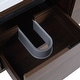 preview thumbnail 24 of 95, Beingnext 24"/30"/48" Bathroom Vanity with Sink, Floating Bathroom Vanity With Soft Close Door