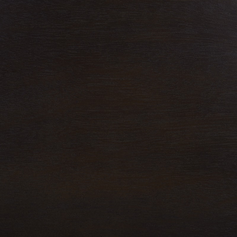 SAFAVIEH Faith Distressed Black 5-Drawer Wicker Basket Storage Tower - 17.3" x 13.4" x 46.1" - 17"W x 13"D x 46"H