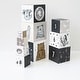preview thumbnail 3 of 3, Wee Gallery Nesting Blocks - Baby Animals Numbers'