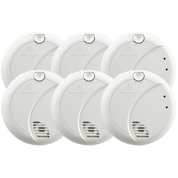 Is Simplisafe Smoke Detector Hard Wired But it is not supported by