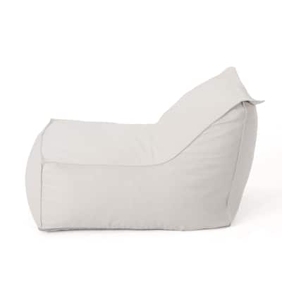 3 Ft. Water Resistant Fabric Bean Bag Chair