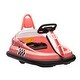 preview thumbnail 38 of 95, 6V Bumper Car for Kids, 360° Spin, Three-Speed Modes, Bluetooth, Remote Control