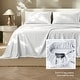 preview thumbnail 22 of 26, Bare Home TENCEL™ Lyocell Sheet Set