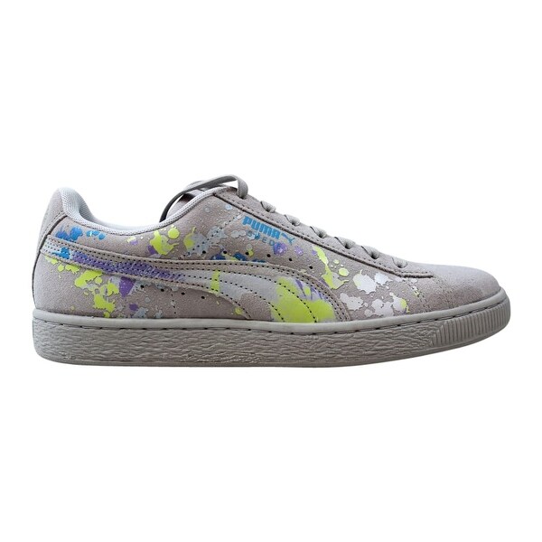 puma suede classic tropical