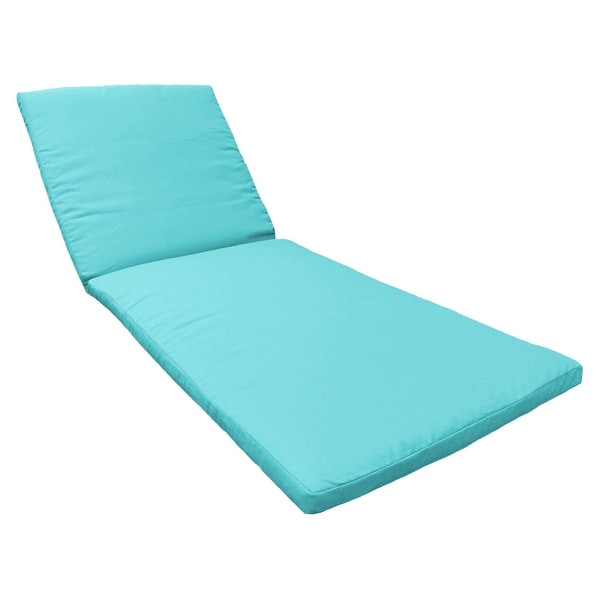 TK Classics Bali Chaise Replacement Cushion Covers Cover Only Bed Bath Beyond 25447053