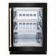 preview thumbnail 67 of 68, ZLINE 24 in. Touchstone 151 Can Beverage Fridge With Solid Stainless Steel Door