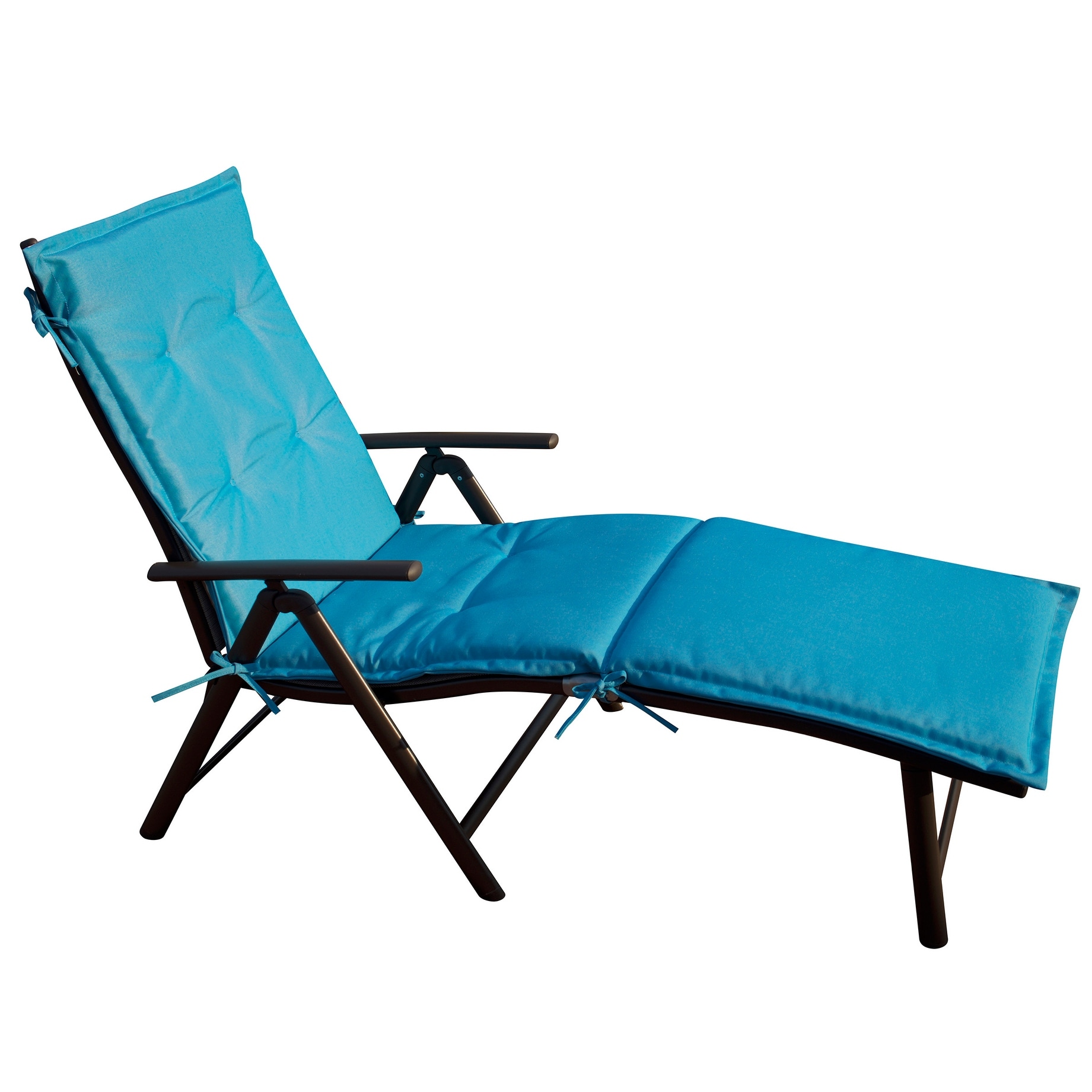 Kozyard Reclining Lounge Chair Cushion (3 Color Options)