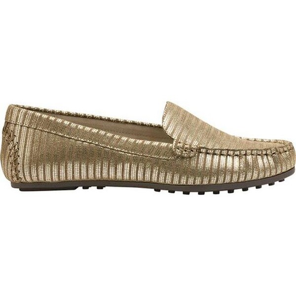 aerosoles overdrive moccasin flats