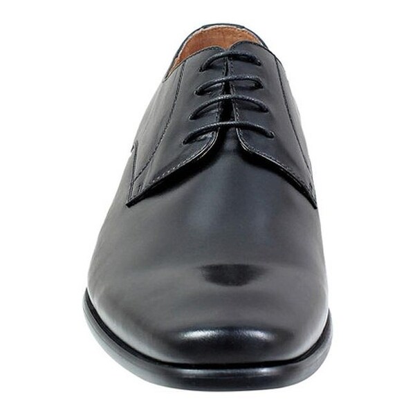 florsheim postino plain toe oxford