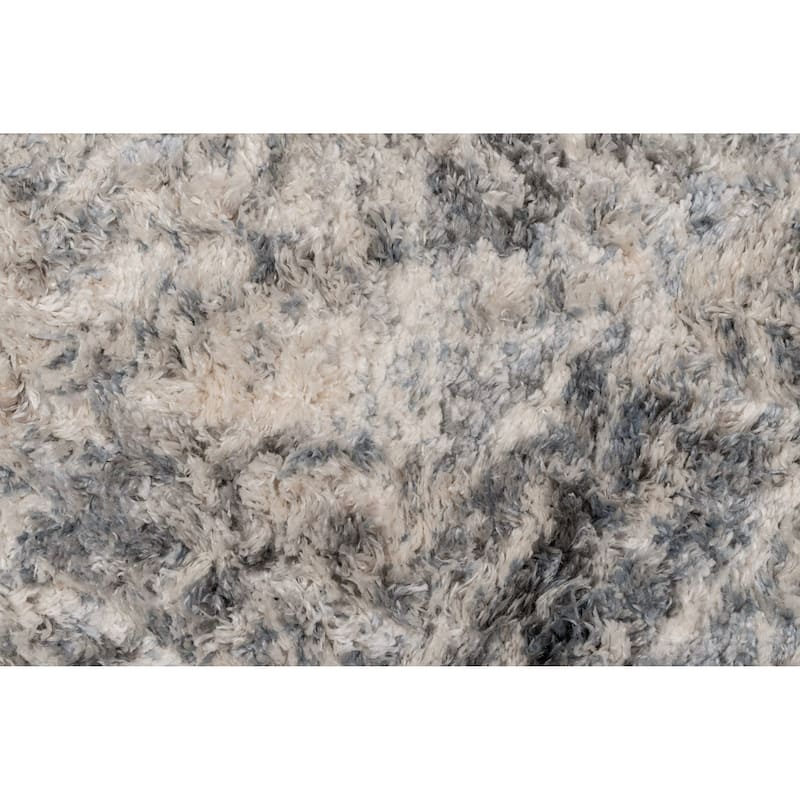 Dynamic Rugs Reverie Contemporary Area Rug