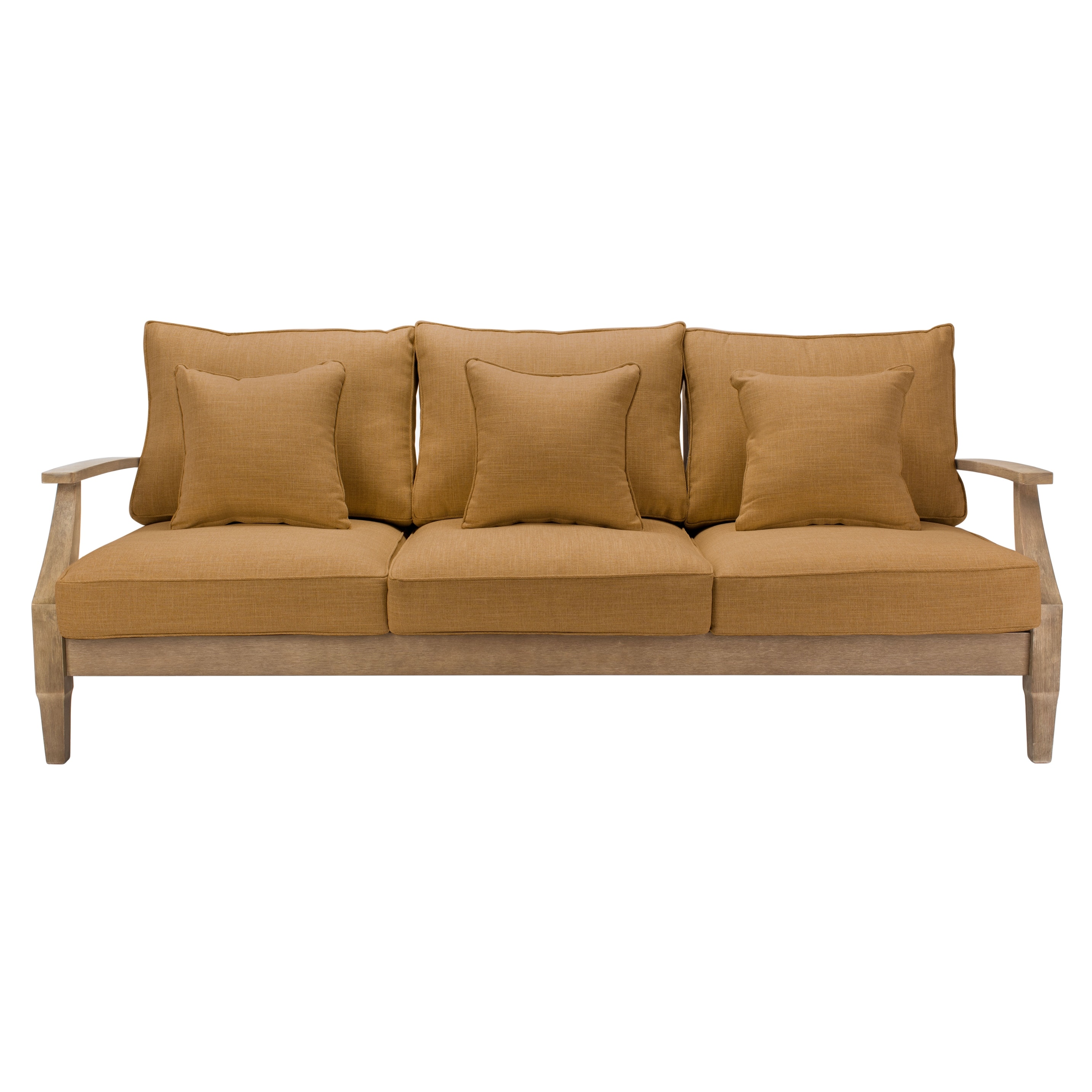 Option Natural / Brown