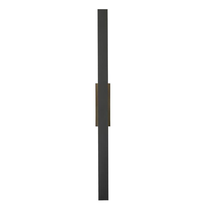 Z-Lite 5006-60-LED Stylet 60" Tall Marine Grade Outdoor Wall Sconce