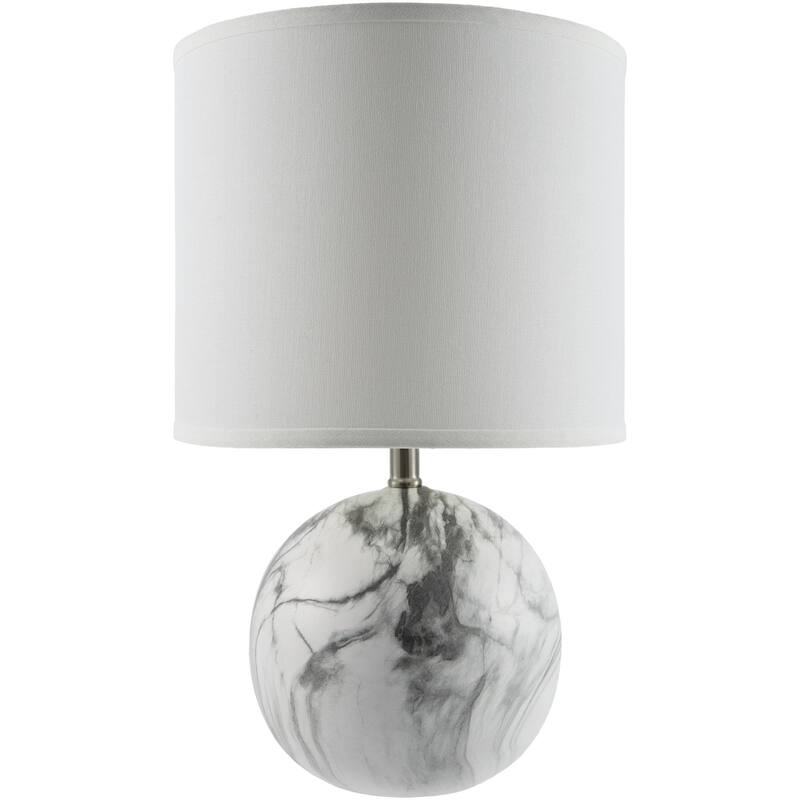 Livabliss Vogel Traditional Accent Table Lamp