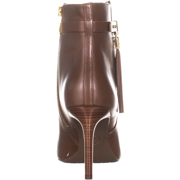 Michael kors winslow flex bootie new arrivals
