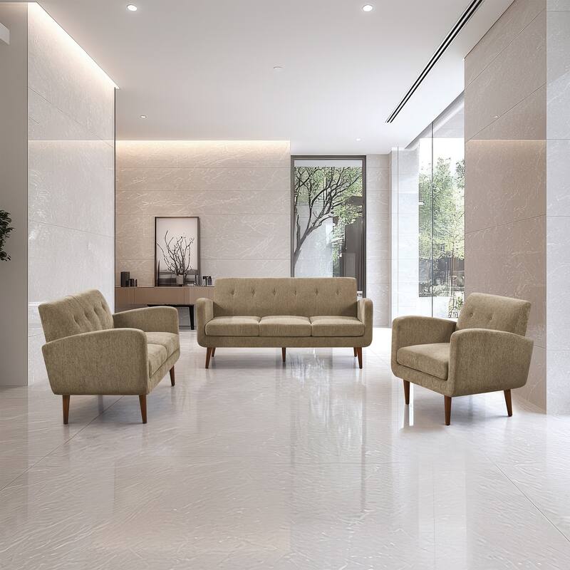 Lake Meadows Loveseat