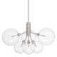 Option Brushed Nickel