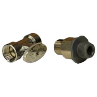 Washlet Connection Adapter Kit In-Wall Tank System - Bed Bath & Beyond ...