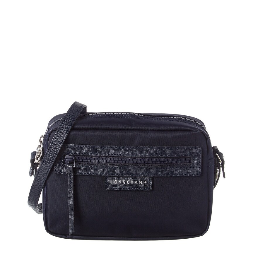 longchamp le pliage neo crossbody