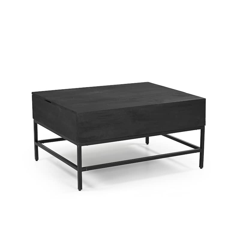 Modern & Contemporary Lift Top Coffee Table