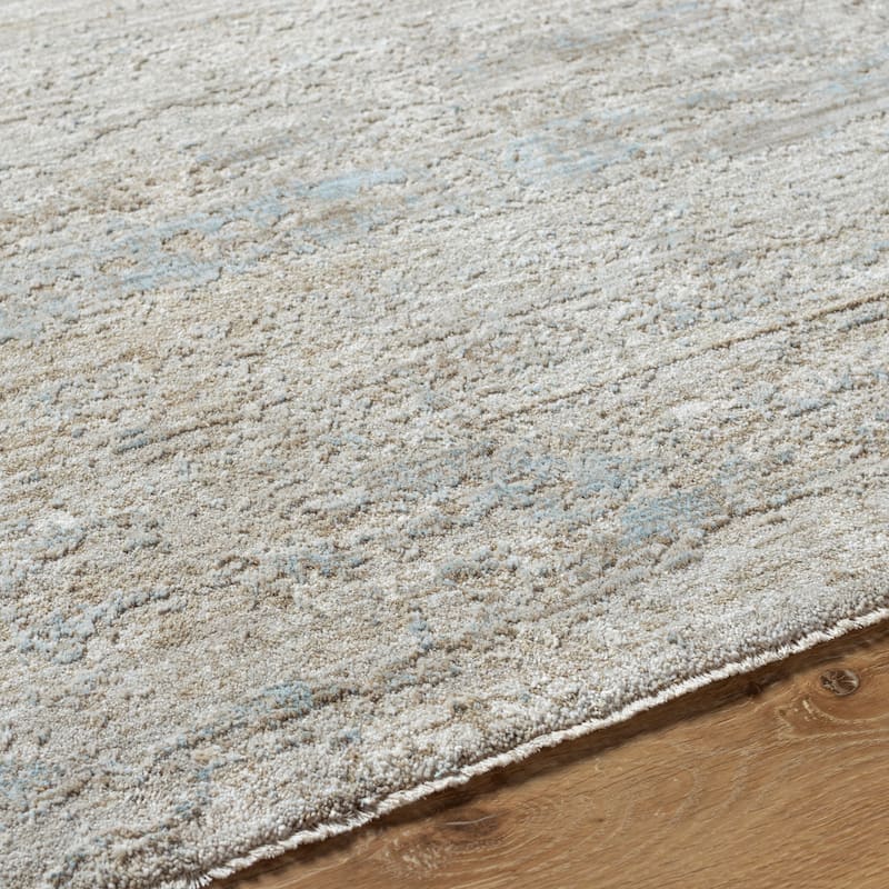 Livabliss Casual Masterpiece Abstract Area Rug