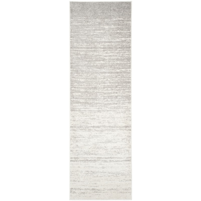 SAFAVIEH Adirondack Vera Modern Ombre Distressed Area Rug