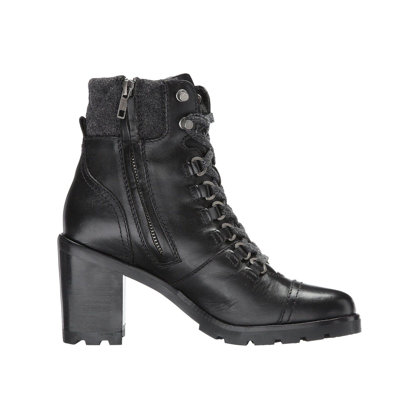 addie hiker frye