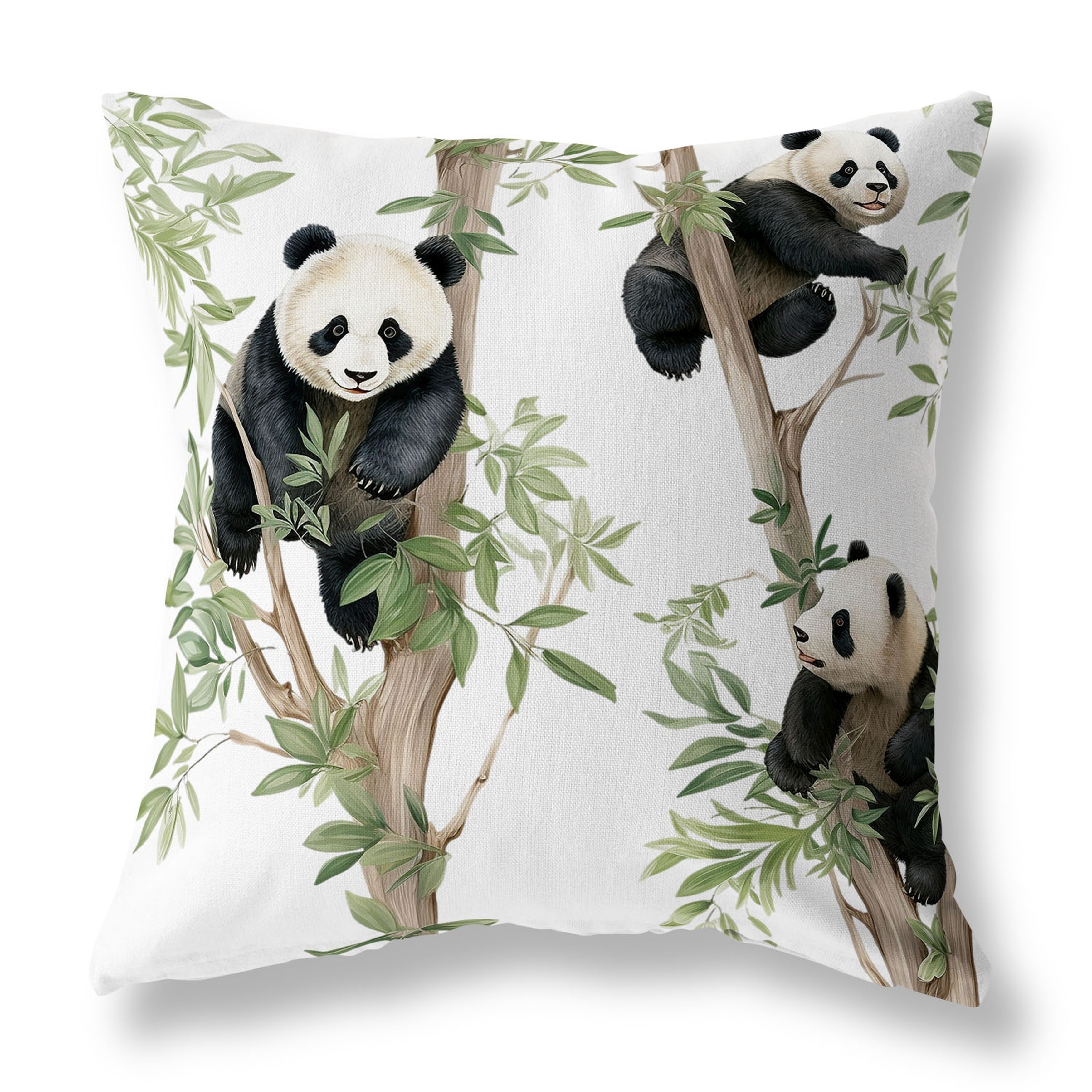 Panda life pillow bed bath and beyond 2025