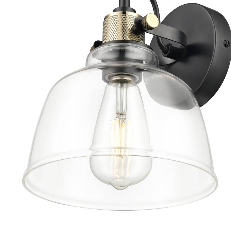 Light Society Arie Wall Sconce