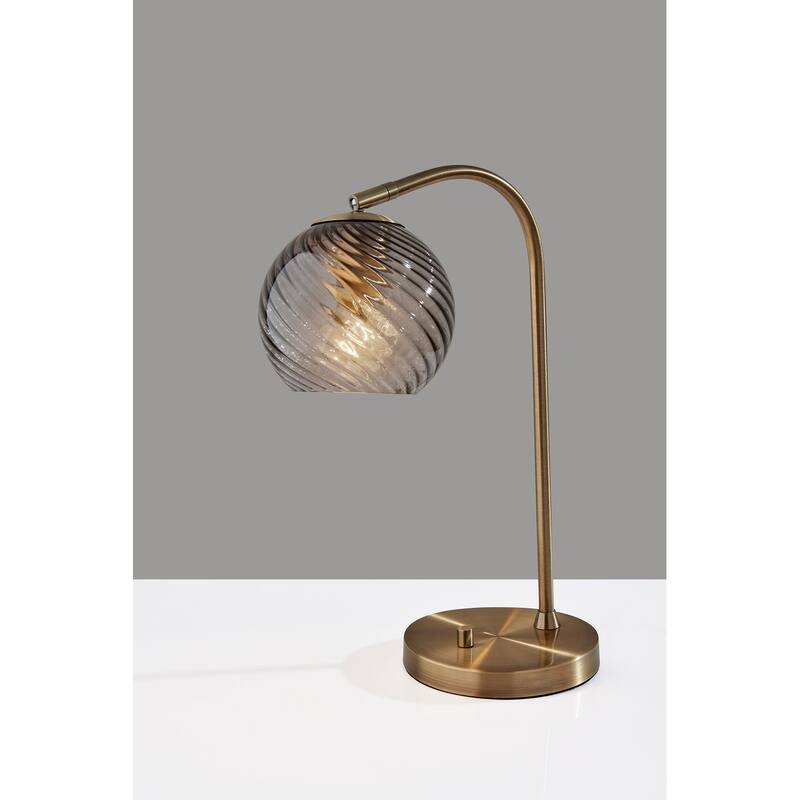 Camden Desk Lamp