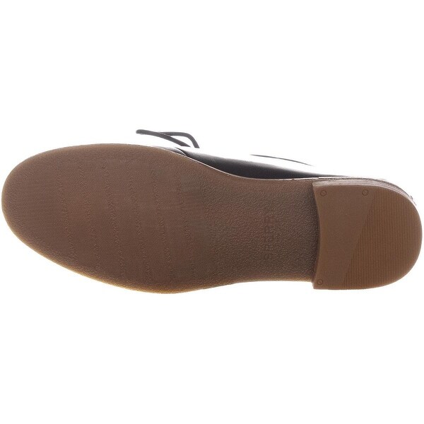 sperry women's seaport elise oxford