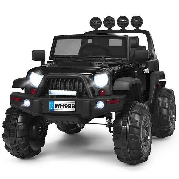 rc car led lights