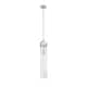 Option Satin Nickel / Seedy