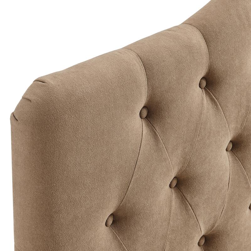 Annabel Upholstered Headboard