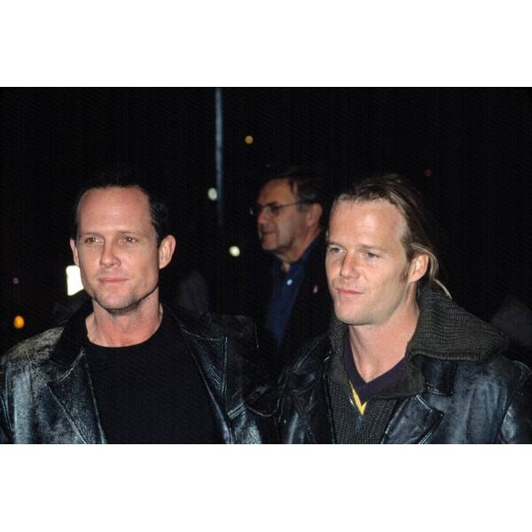 Shop Dean Winters And Scott Winters At Premiere Of Project