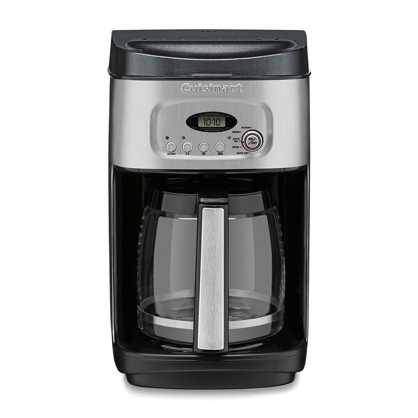 Cuisinart brew top central 14 cup