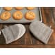 Our Table Mini Oven Mitts - Set of 2 - 7.5
