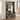 Moasis Hall Tree with Shoe Bench, Coat Rack Organizer for Entryway Hallway