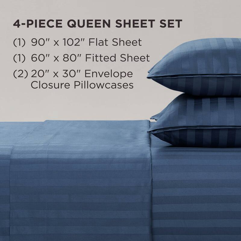 The Sheet Lab Regal Dreams Sheet Sets