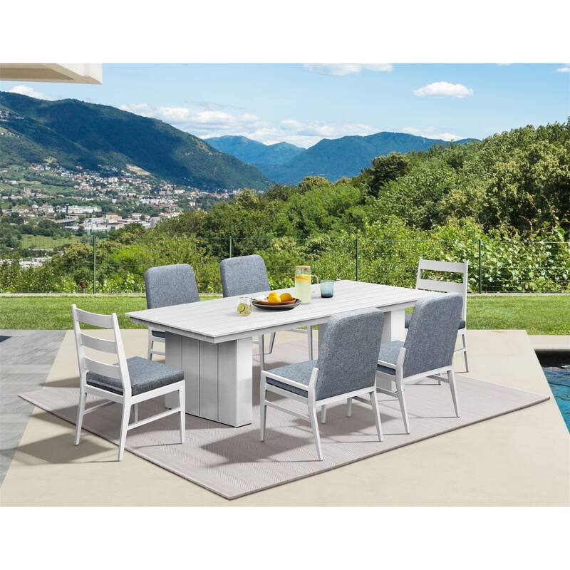 Nash Outdoor Dining Set