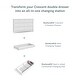 preview thumbnail 47 of 60, Storkcraft Crescent 6 Drawer Chest - Durable, Stylish, and Elegant Storage Solution with 6 Spacious Drawers