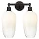 Option Oil Rubbed Bronze / Opal