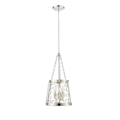Millennium Lighting Adabella 3/5 Light Pendant Fixture