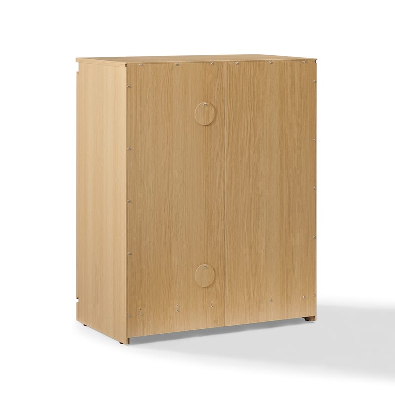 Crosley Marco Kitchen Storage Cabinet