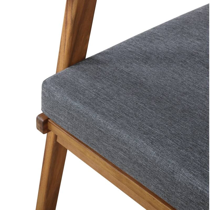 Saco 4-Piece Outdoor Chat Set