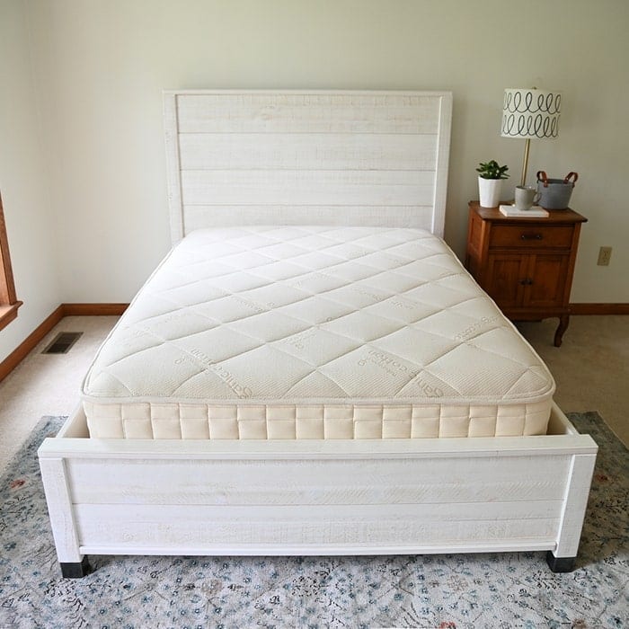 Naturepedic Serenade Organic Mattress