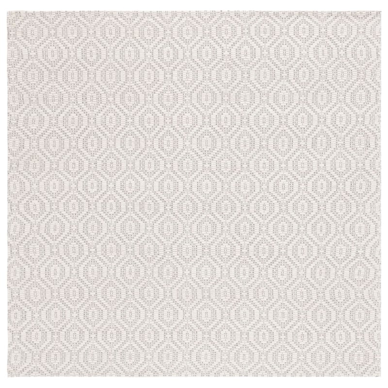 SAFAVIEH Handmade Marbella Kiera Modern Wool Rug